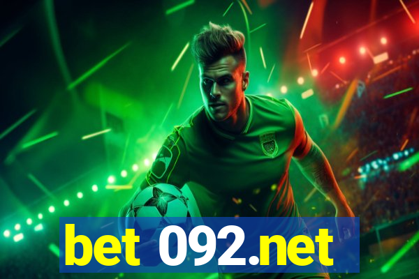 bet 092.net